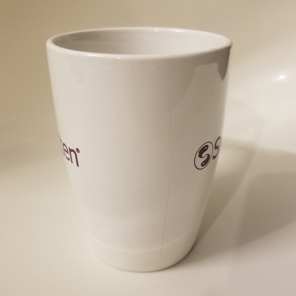 [SMITTEN] White Mug - Picture 3 of 6